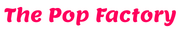 ThePopFactoryLogo