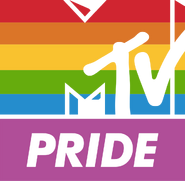 MTV Pride (June 2015, 2016, 2017, 2018)