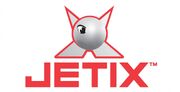 Jetix's Same Logo From Before
