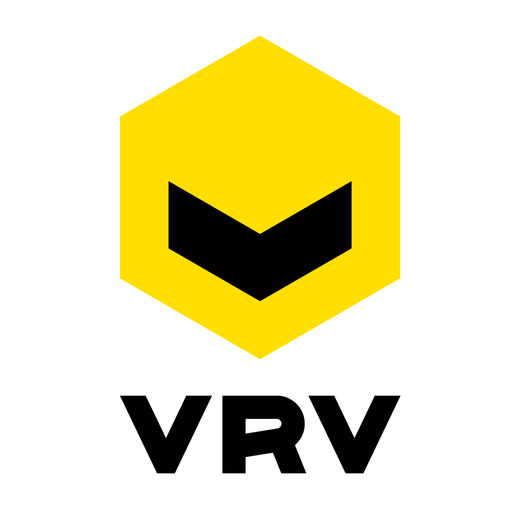 VRV by Ellation - Top Digital Agency