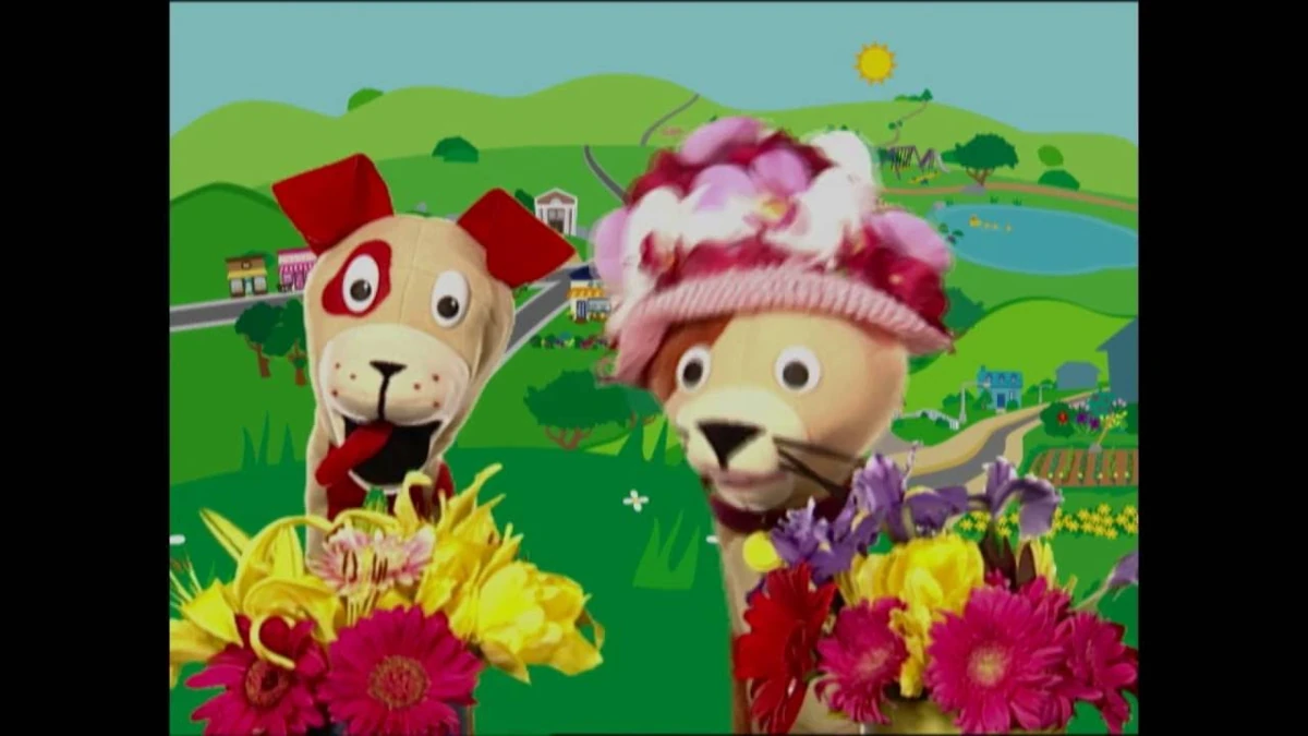 Baby's Favorite Places TV Fanon Wiki Fandom