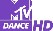 HD logo (2018-present)