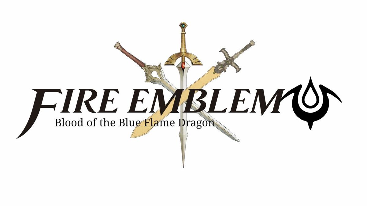 Fire Emblem Blood Of The Blue Flame Dragon Tv Fanon Wiki Fandom Fire Emblem Blood Of The Blue Flame Dragon Tv Fanon Wiki Fandom