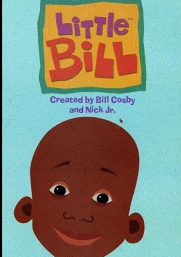 Little Bill TV Fanon Wiki Fandom