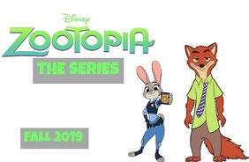 Zootopia 2/Gallery, Idea Wiki