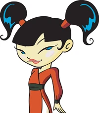 Omi (Xiaolin Showdown)/Synopsis | es Wiki | Fandom