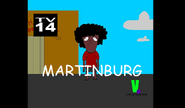 Martinburg