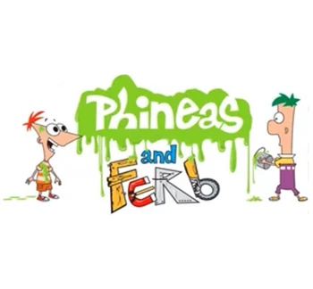 Phineas and Ferb (Book Series 1999) | TV Fanon Wiki | Fandom
