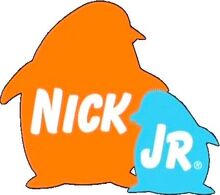 Nickelodeon (TV channel), Fanon Wiki