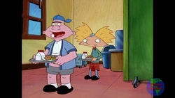 2024-12-08 1030am Hey Arnold!