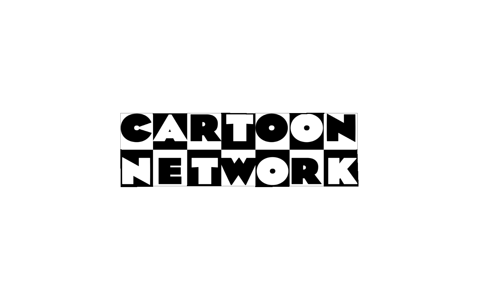 File:Cartoon Network white letter logo.png - Wikimedia Commons