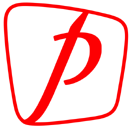 Eighth logo (outlined, used for screen-bug)