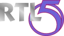 RTL 5 (1994-1998).png (785 KB) Second logo (1994 to 1998)