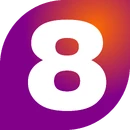 Fifth logo (2019 to 2024)