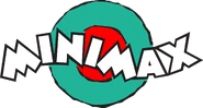 First logo (August 5, 1996 - February 19, 2006)