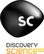 First HD logo (2011-2016)