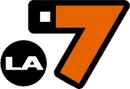 Seventh logo (2001 to 2002)
