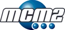 MCM 2 (2001-20030.png (22 KB) First logo (2001 to 2003)