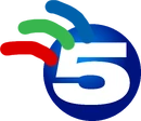 Fourth logo (1989 to 1991)