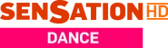 HD logo (2017 to present)