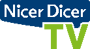 Nicer Dicer TV (2020-.n.v.)