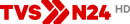 HD logo (2014 to present)