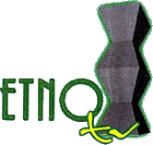 First logo (2001 to 2003)