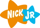 Nick Jr. (2003-2009, zvezdi).png (119 KB) First logo with stars