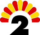 Second logo (1981 to 1988)