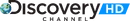 HD logo (2013 to 2014)
