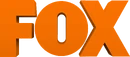 First logo, but 3D version.