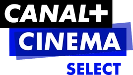 Canal+ Cinema Select (2021-.n.v.)