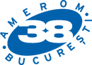 First logo (1995 to 1997)