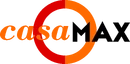 Casamax (1999-2004).png (382 KB) First logo (1999 to 2004)
