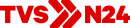 Current logo (2014 to present)