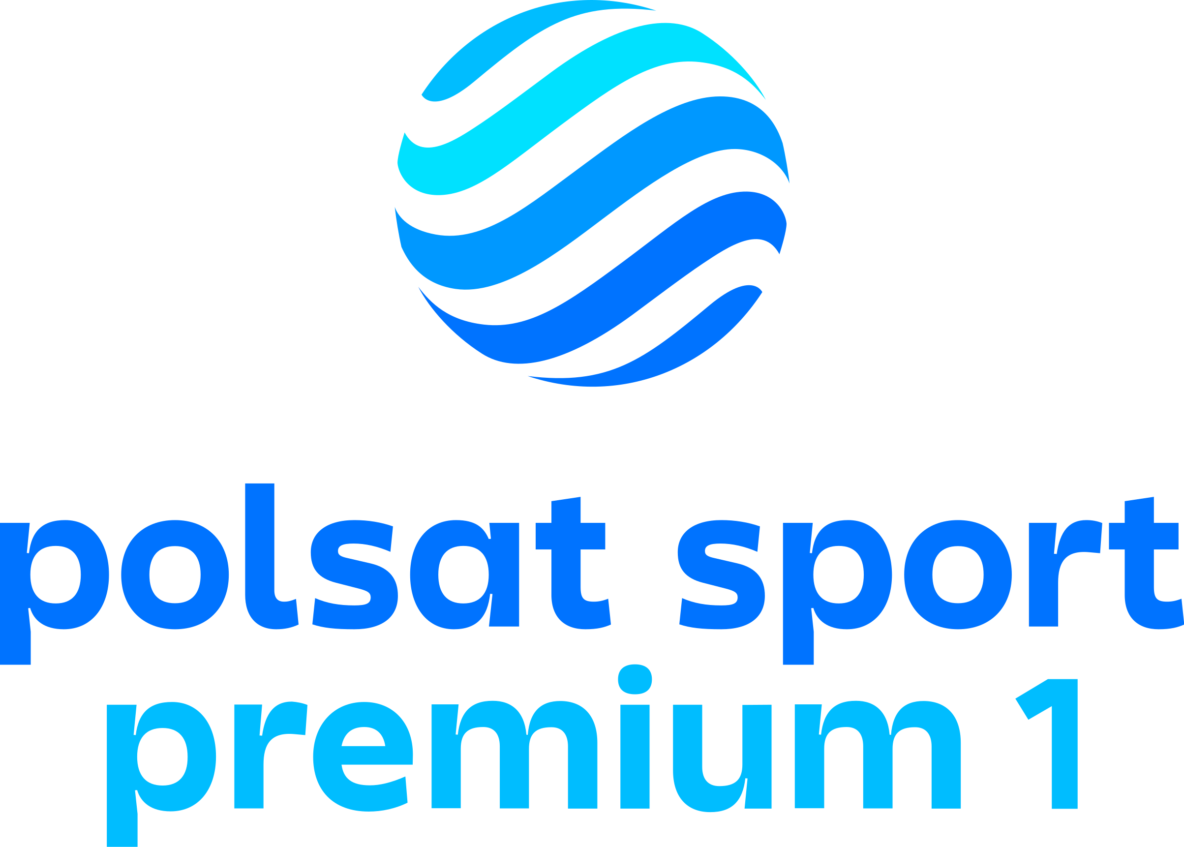 Polsat Sport Premium 1 Mihsign Vision Fandom