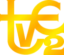 Second logo (1983 to 1990)