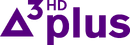 HD logo (2019 to present)