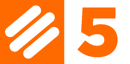 First logo (2015 to 2016)