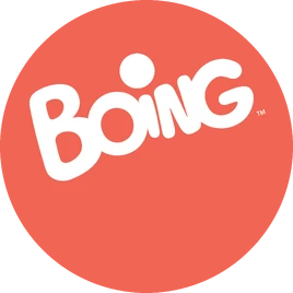 Boing (2016-.n.v.)