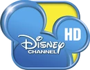 HD logo (2013 to 2014)
