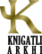 Knigatli Arkhi (2019-.n.v.)