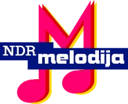 NDR Melodija (1997-2004).png (160 KB) Last logo (1997 to 2004)
