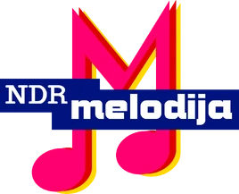 NDR Melodija (1997-2004)