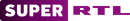 Fifth logo in purple color.