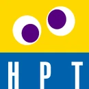 First logo (1997 to 2000)