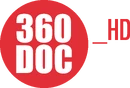 HD logo (2015 to 2017)