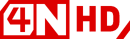 HD logo (2015 to 2022)