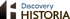 Discovery Historia (2016-.n.v.)