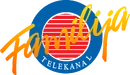 First logo (1992 to 1996)